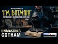 Is This the COOLEST Batman 1989 Prop Ever Made?!