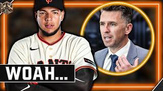 The Giants found ANOTHER ONE...