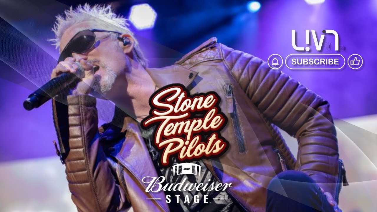 Stone Temple Pilots - Meatplow [LIVE] - Toronto, ON