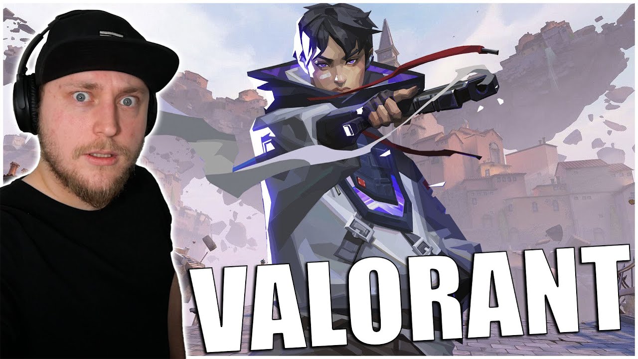 NYT ON LEFFA PEVUKKA | VALORANT SUOMI