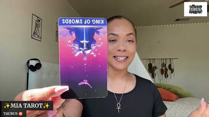 TAURUS | YOU Need to Hear This • Whatever Comes Out