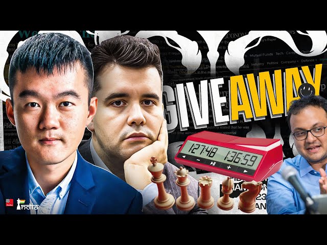 Ding wins Game 6 of World Championship rollercoaster