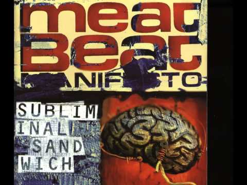 Meat Beat Manifesto - "Sound Innovation" | Official Audio