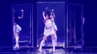 CHAERYEONG (채령) 'Mine' 4K Fancam 직캠 | ITZY CONCERT 있지 콘서트 'BORN TO BE' in SEOUL 240224 Resimi