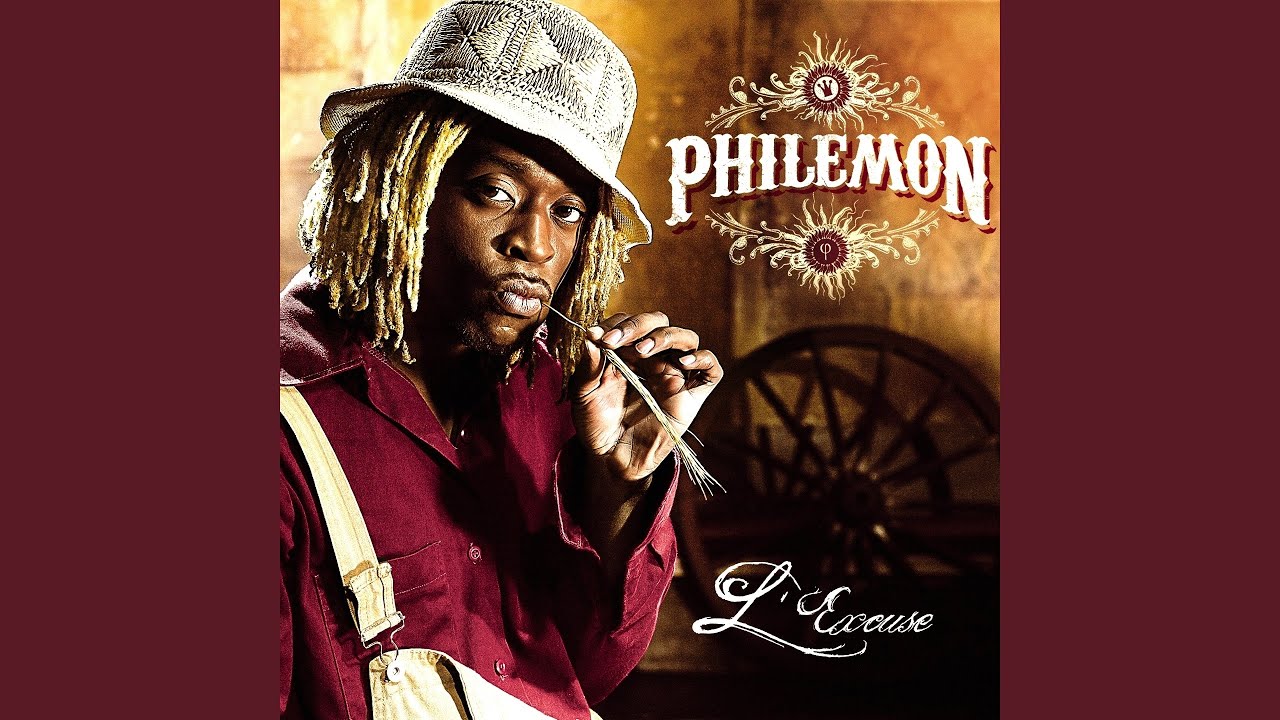 Philemon - Série Zouk accords