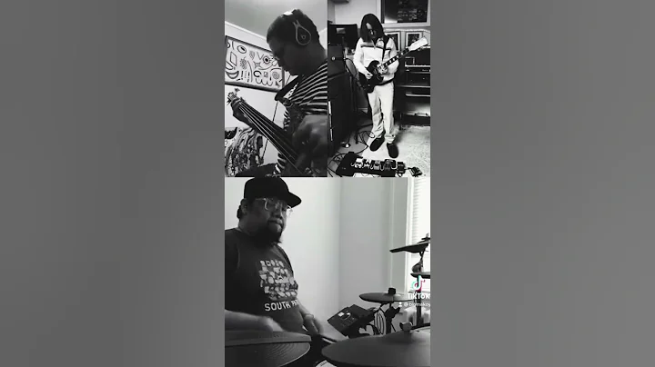 Slow blues jam with Brian Franks & SundayAfternoon...