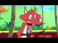 Eena Meena Deeka | Universal Remote | Funny Cartoon Compilation | Cartoons for Children