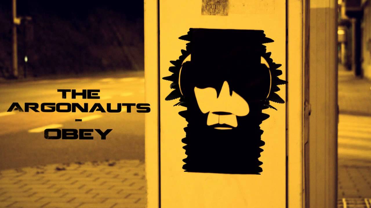 The Argonauts - Obey