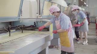 Ancheng Disposable Bamboo Cutlery Manufacturing