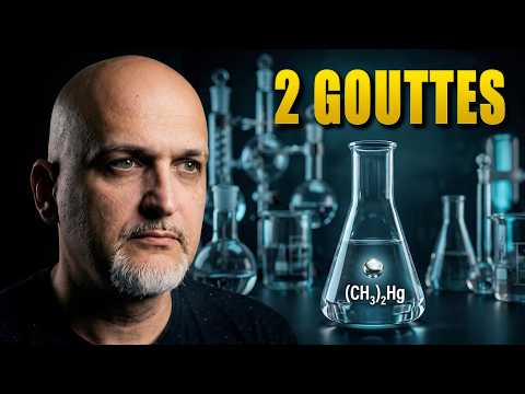Pourquoi ce liquide est interdit dans tous les labos ?