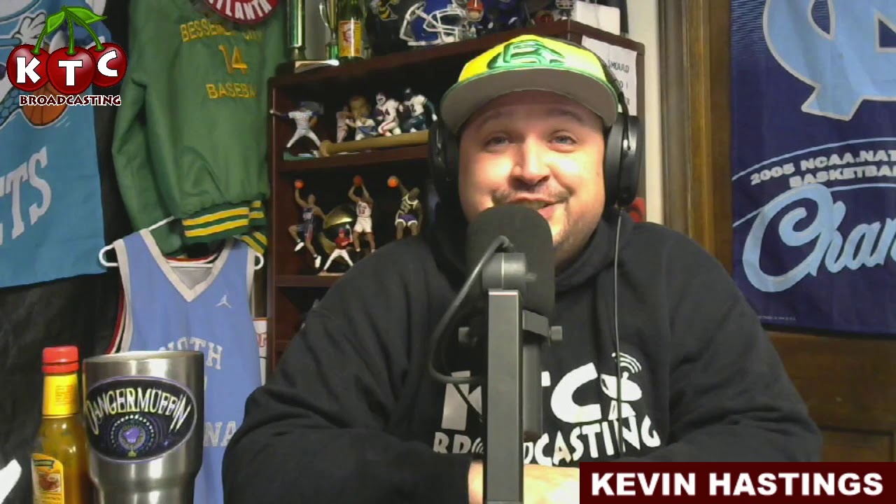 Saturday Sports Talk: NCAA Financial Situation, Best TV Theme Songs Review