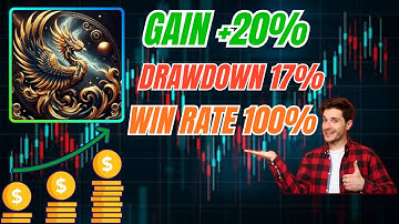 Fenghuang Rig EA MT4 V1.3 Review | Multi-Pair Forex Robot Strategy Breakdown (M15/H1)