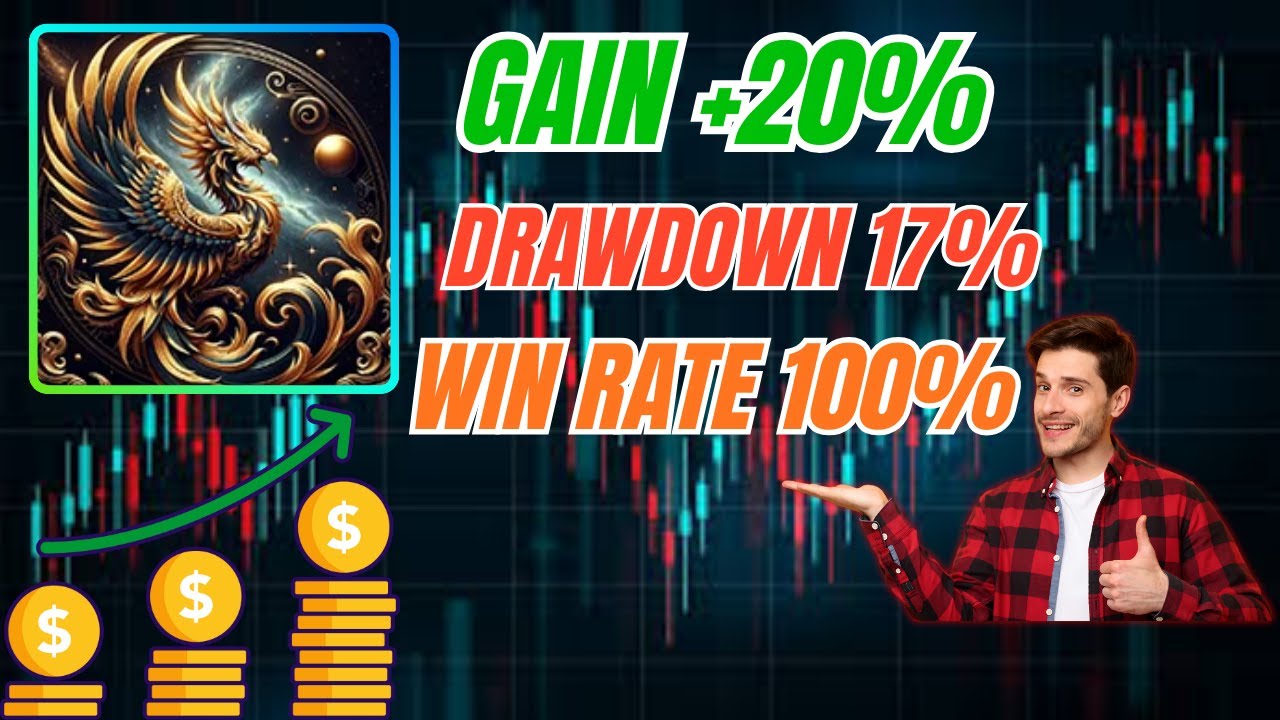 Fenghuang Rig EA MT4 V1.3 Review | Multi-Pair Forex Robot Strategy Breakdown (M15/H1)