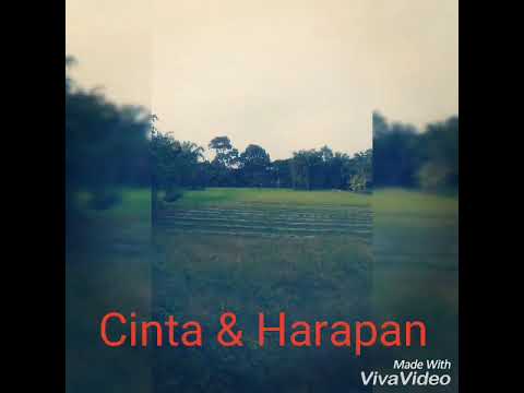 Cinta \u0026 Harapan~Tommy j pisa (Cover by: Henky Entertainment)