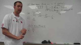 Simplifying Fractions Worksheet Tutorial