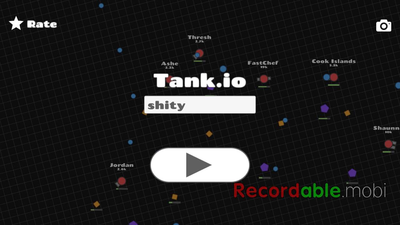 Otro dia en thank.io xdd
