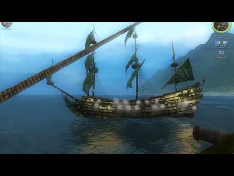 Age of Pirates II