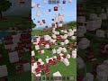Minecraft TNT 50 abone final bölüm oyunum birazcık kastı
