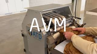 ATD AVM