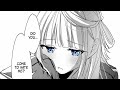 Manga Dub She S Too Cute Manga Dub She S Too Cute