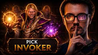 🌟 MIRACLE- INVOKER MASTERCLASS! 😱🔥 M-GOD MODE!