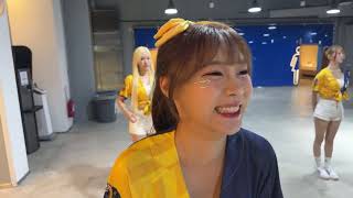 【Passion Sisters】2025 | 10.19 台灣大賽【進化🧬決勝】 G2 賽前直播✨