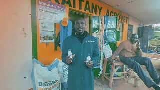 Corteva Agriscience Eldoret Roadshow