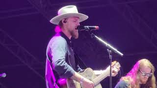 Jackson Dean at Country Thunder Florence AZ 4 15 23 - Fearless