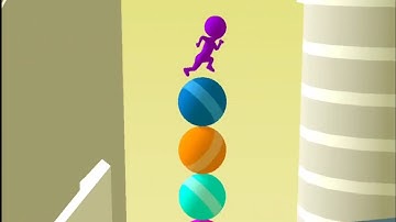 Stack Rider - All Levels GamePlay Walkthrough Android iOS (177-179)