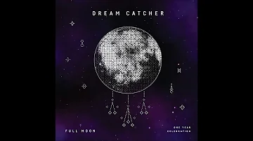 Dreamcatcher (드림캐쳐) - Full Moon [MP3 Audio]