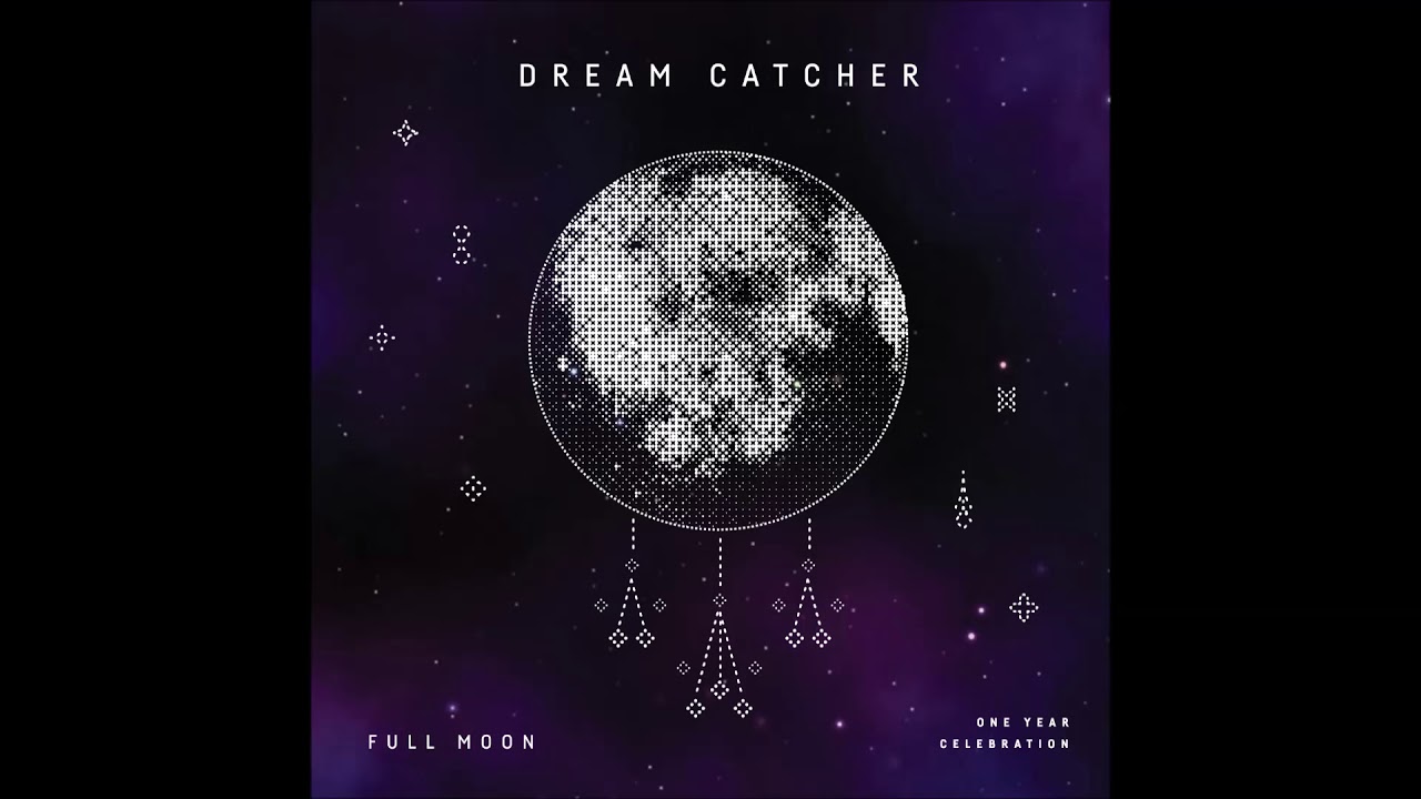 Dreamcatcher (드림캐쳐) - Full Moon [MP3 Audio] - YouTube