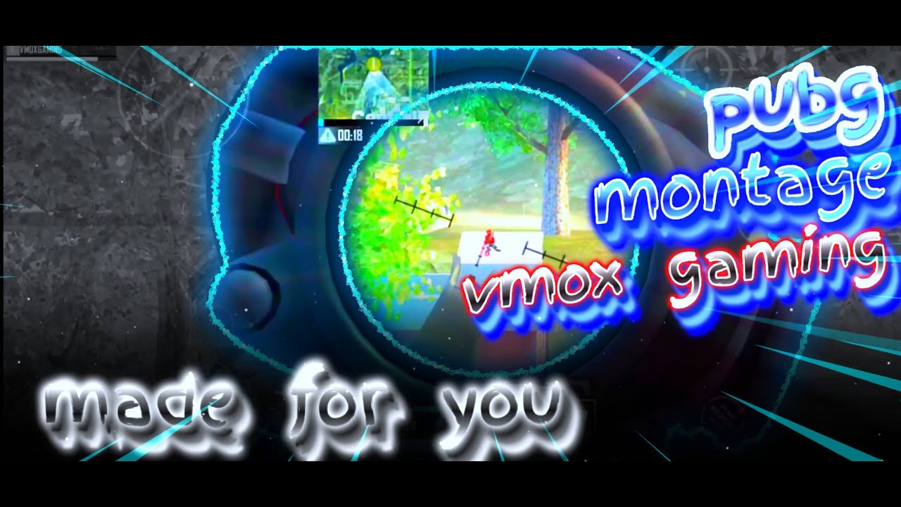 Pubg mobile montage || 4 finger || OnePlus 7pro || 90FPS