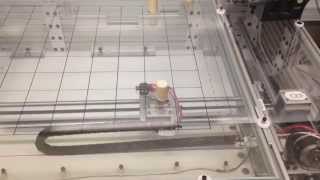 Electromagnetic Chessboard Prototype - UCF Senior Design
