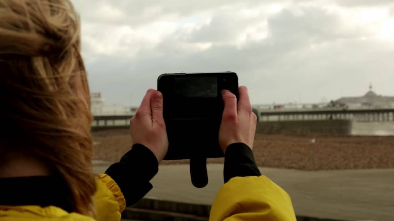 Spotlight: Brighton Symphony of a City at Brighton Festival