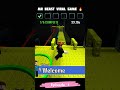 MrBeast viral game episode1 #roblox #shorts