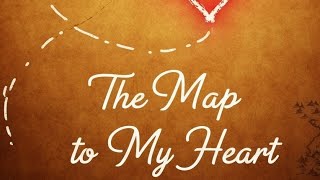 The Map of my Heart Episode 2 : The Coffee Shop (Romantic Comedy Series)