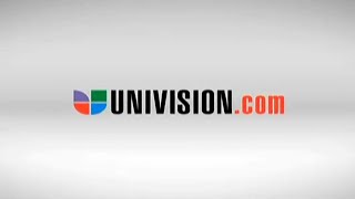 Univision Network Promo Univision 2011