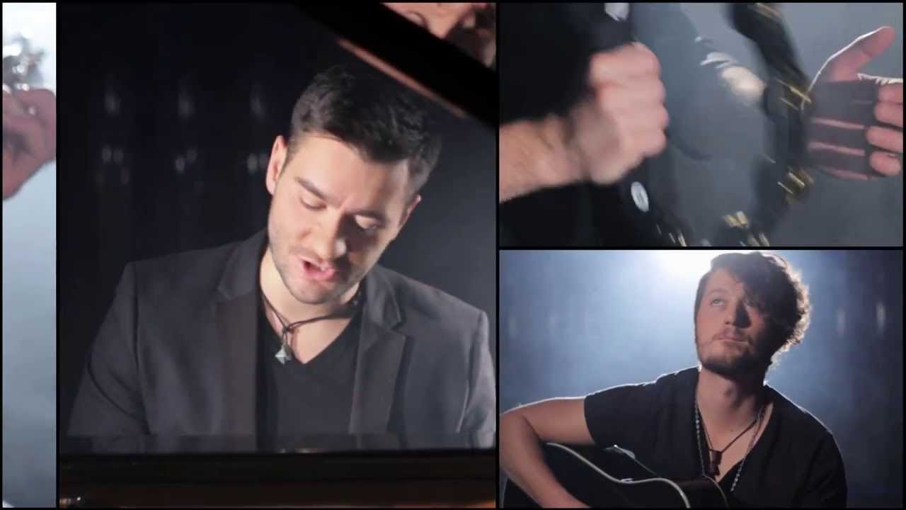 Watch MAREK ZTRACENÝ - Snad se něco stane (oficiální videoklip) HD on YouTube