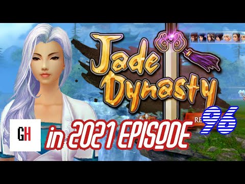 Jade Dynasty in 2021 - YouTube