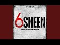 6 SNEEN 6 سنين 