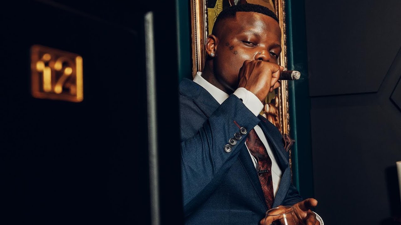 Hiki ndicho kilichomponza HARMONIZE kwenye KESI yake na CRDB, Wakili Henry Mwinuka AFAFANUA