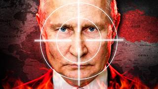Why Putin Is So Hard to Kill?