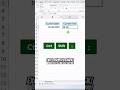 Excel Secret: Add Date &amp; Time in 1 Second! 😱