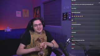 El Mariana Regaña A Tilin