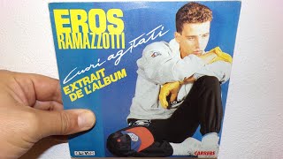 Eros Ramazzotti - Libertà libertà (1985)