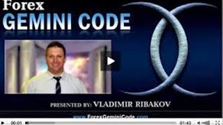 Forex Gemini Code | Forex Gemini Code Review