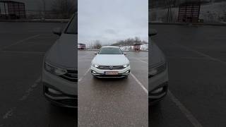 Подобран для клиента из Екб Volkswagen Passat B8 Alltrack 2020г.в., 76т.км.,3.400т.р ☎️ +79517510673