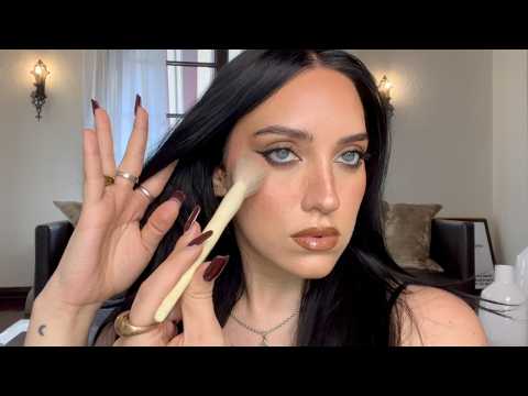 how i beat my face: tutorial