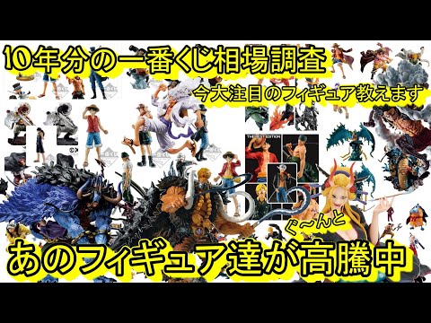 When did that happen?! That figure is selling for over 10,000 yen