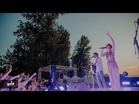 Margaret Island - Fonyódi mélabú (Live @ Fonyód)